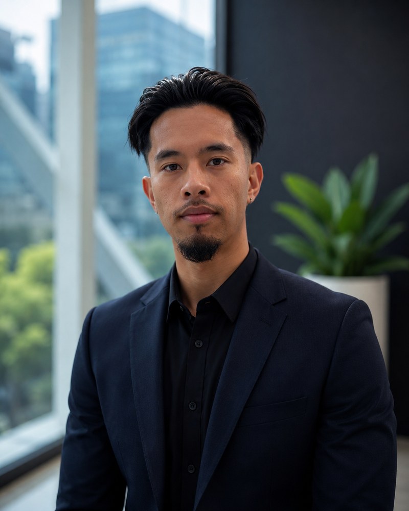 Eric Joe Evangelista